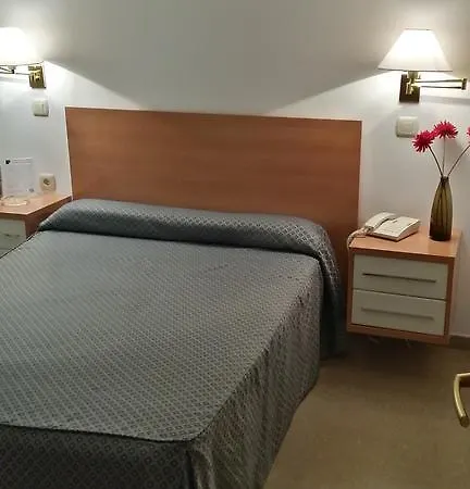 Hotel El Paraiso