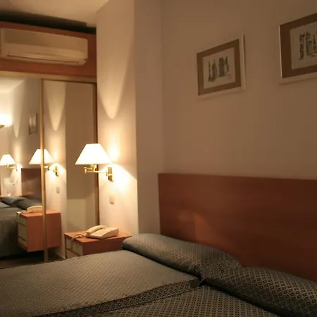 El Paraiso Hotel Caleta De Velez