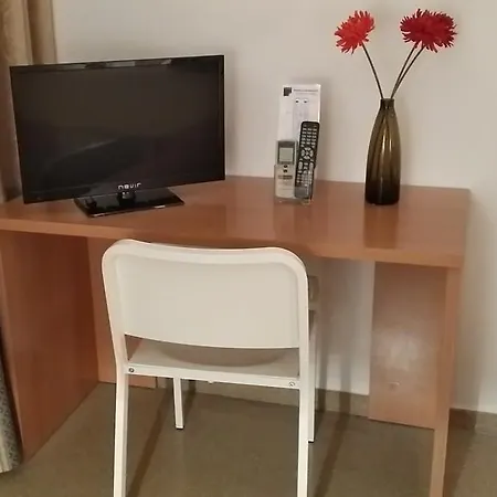 El Paraiso 2*