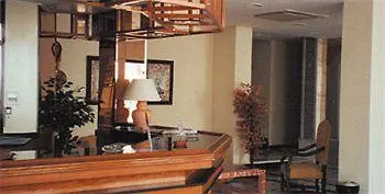 阿尔帕莱索酒店 酒店 2*