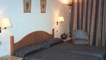 El Paraiso Hotel Caleta de Vélez