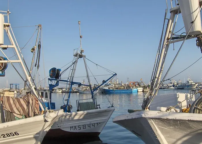 El Paraiso Caleta de Vélez