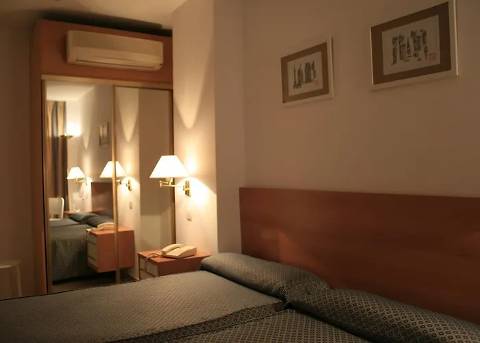 El Paraiso Hotel Caleta de Vélez