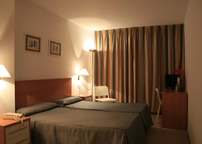 El Paraiso Caleta de Vélez