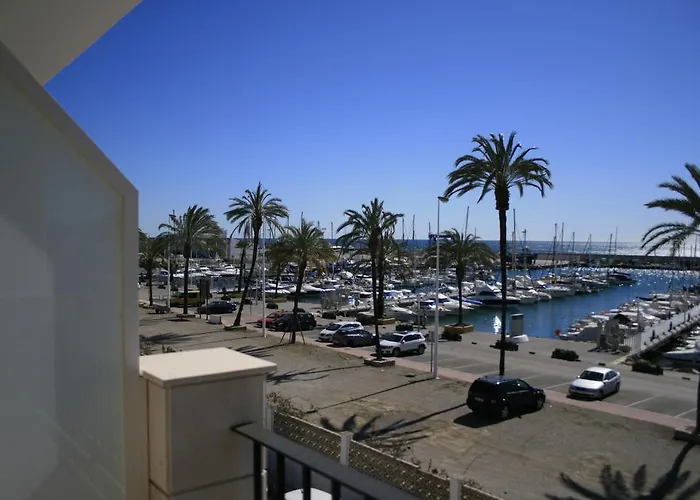 El Paraiso Hotel Caleta de Vélez