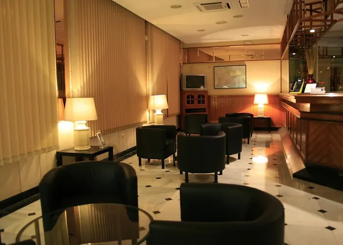 El Paraiso Hotel Caleta de Vélez