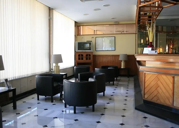 El Paraiso Caleta de Vélez