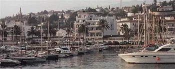 El Paraiso 2* Caleta de Vélez