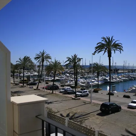 El Paraiso Hotel Caleta De Velez
